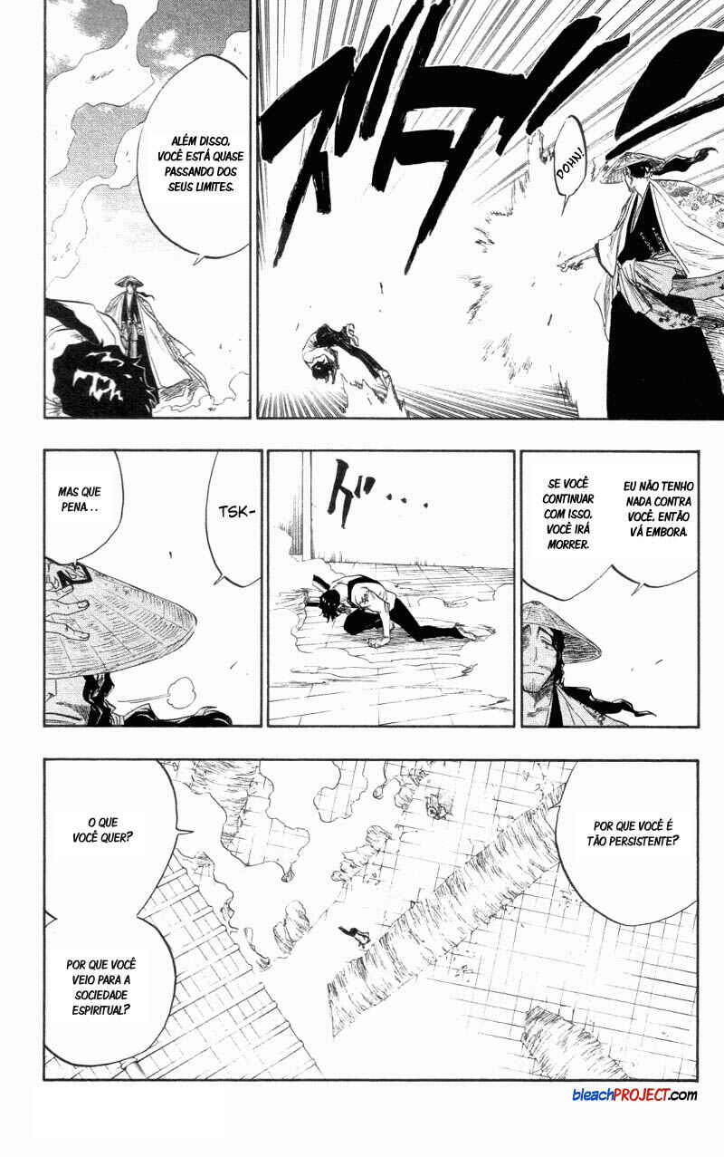 Read Bleach PT-BR Manga Online