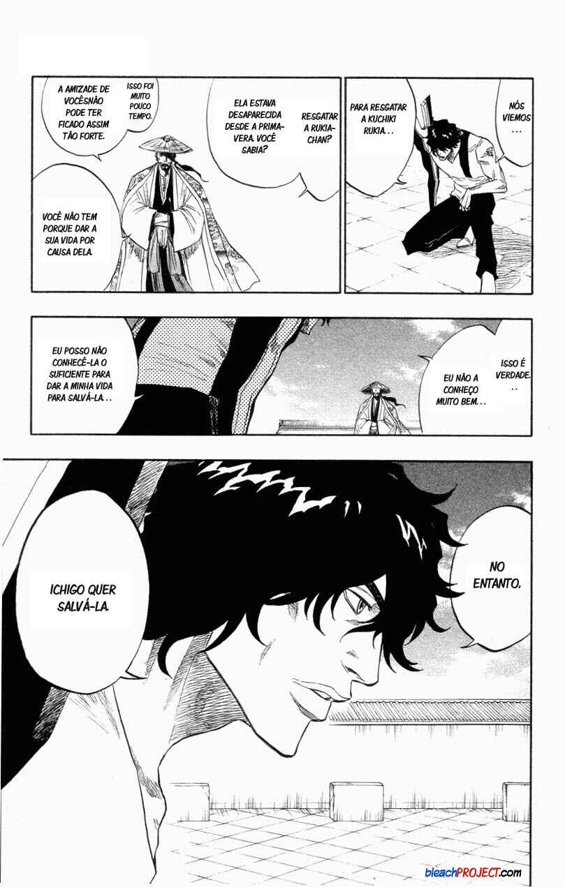 Read Bleach PT-BR Manga Online