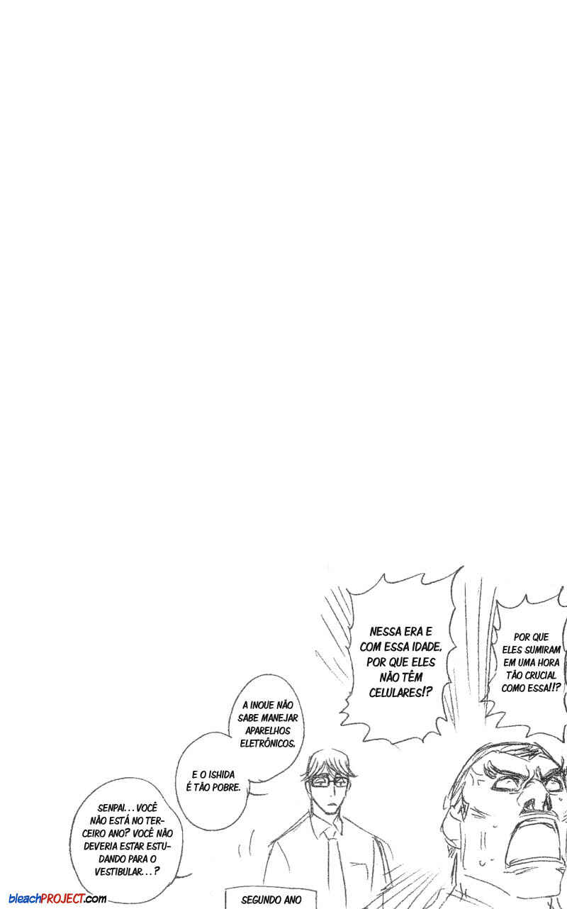 Read Bleach PT-BR Manga Online