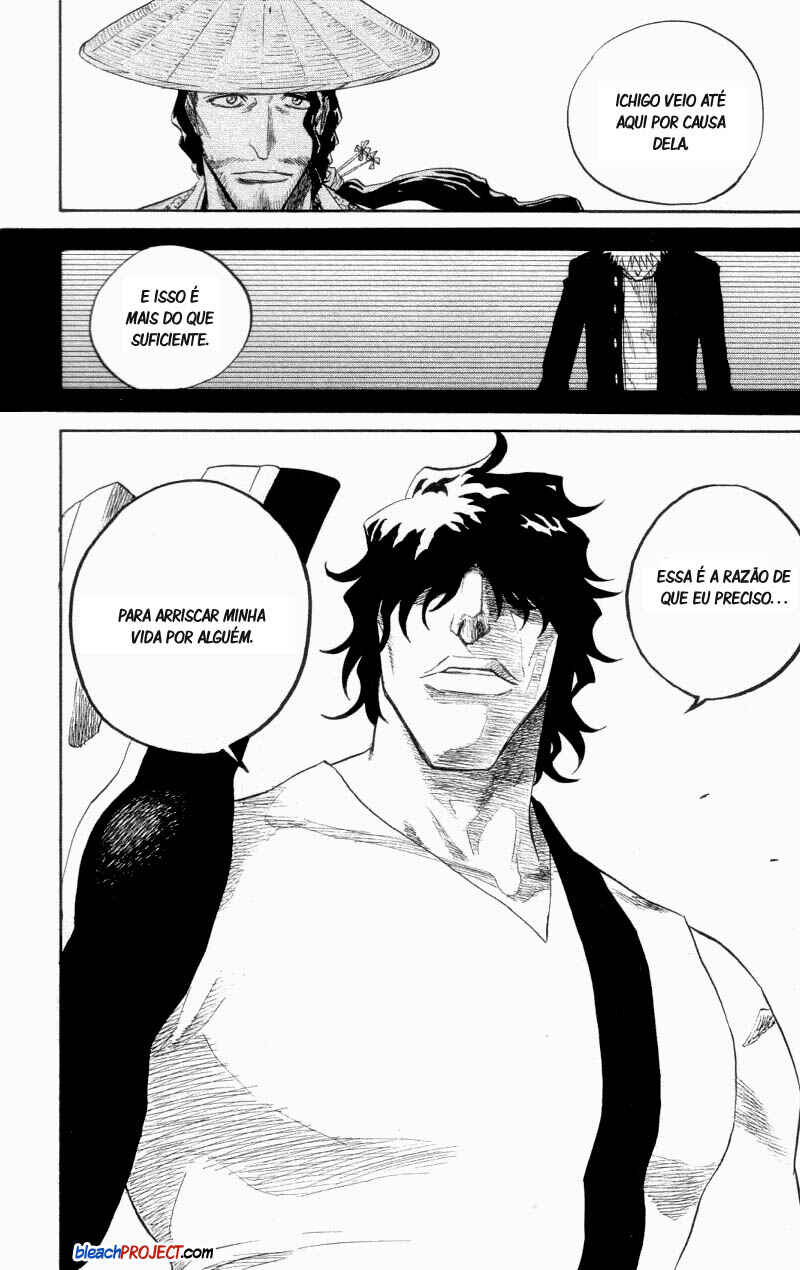 Read Bleach PT-BR Manga Online