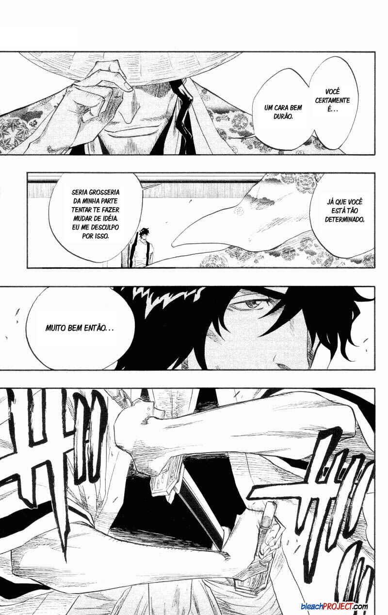 Read Bleach PT-BR Manga Online