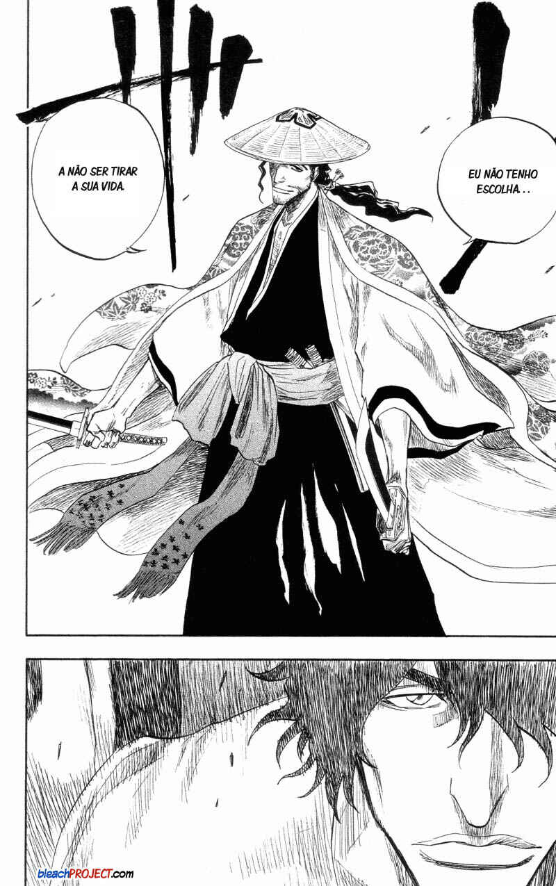 Read Bleach PT-BR Manga Online