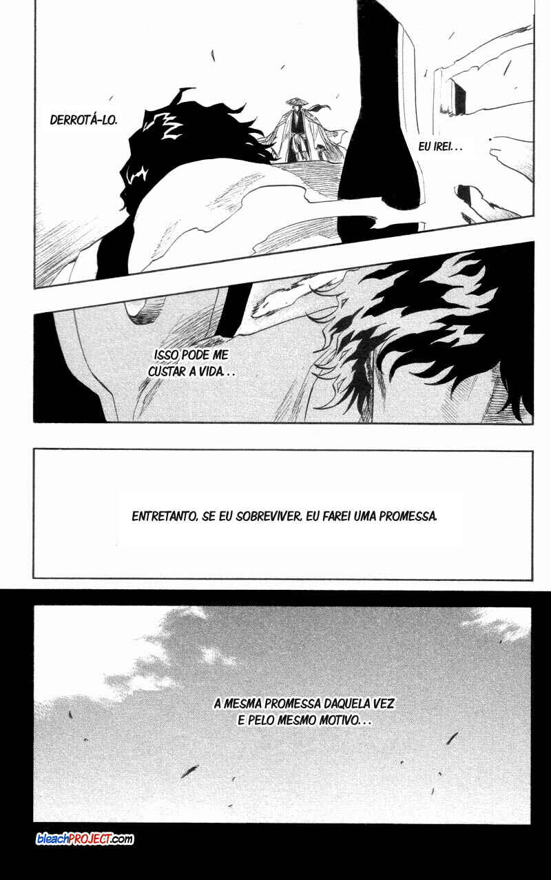 Read Bleach PT-BR Manga Online