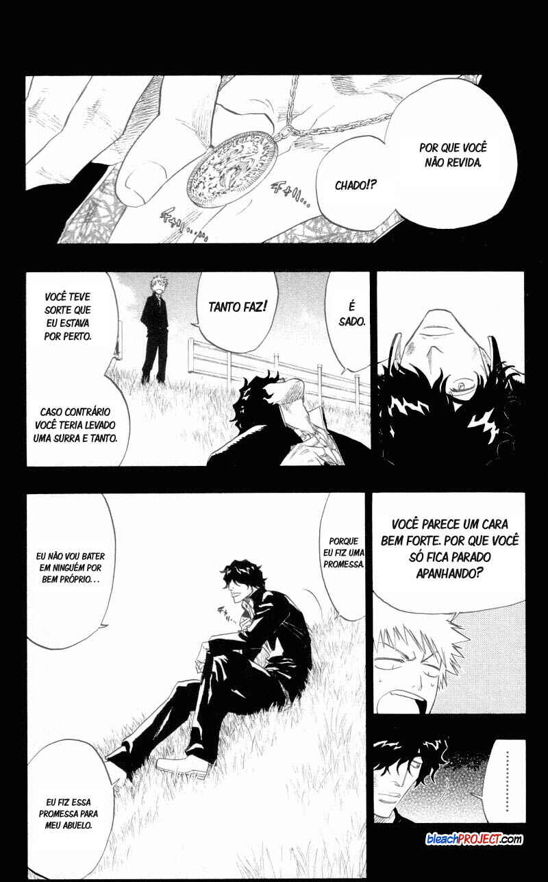 Read Bleach PT-BR Manga Online