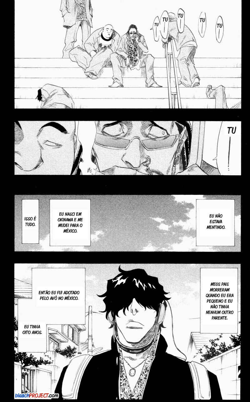 Read Bleach PT-BR Manga Online
