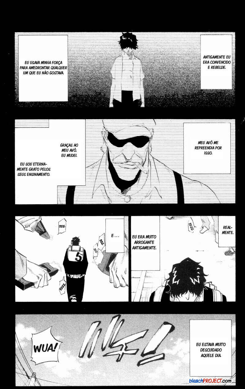 Read Bleach PT-BR Manga Online
