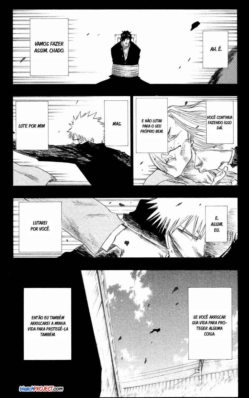 Read Bleach PT-BR Manga Online