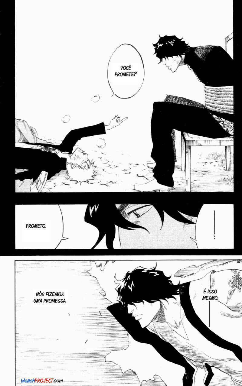 Read Bleach PT-BR Manga Online