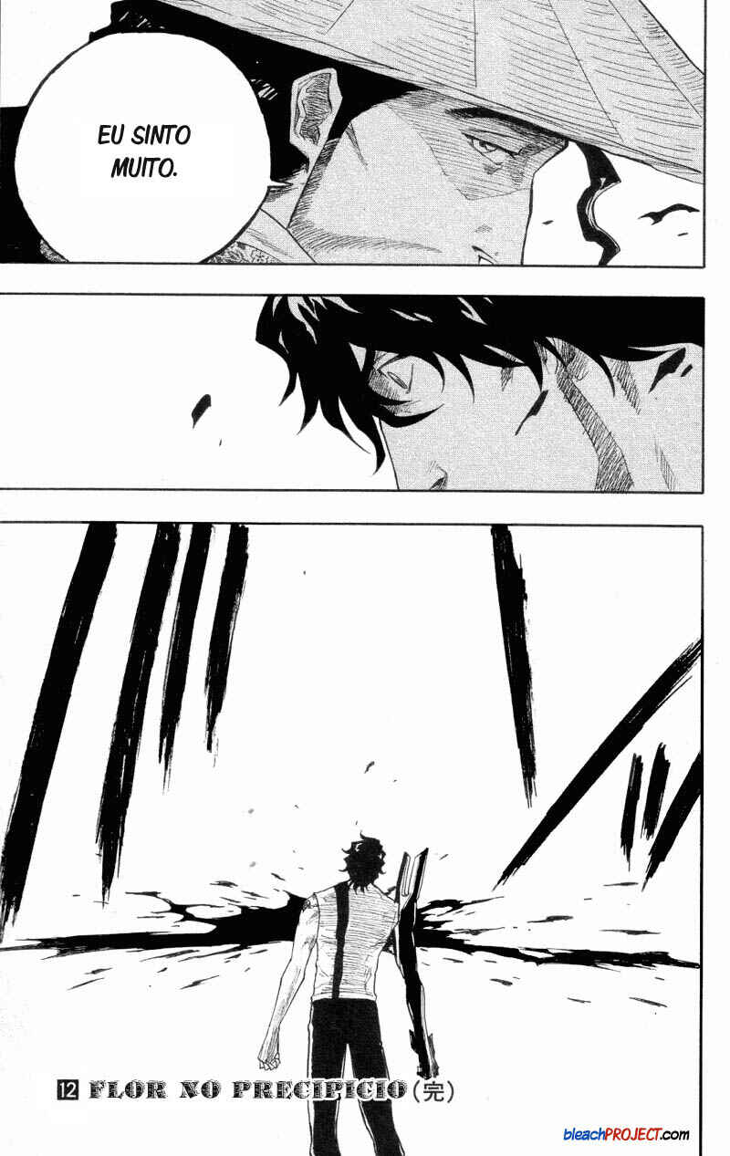 Read Bleach PT-BR Manga Online