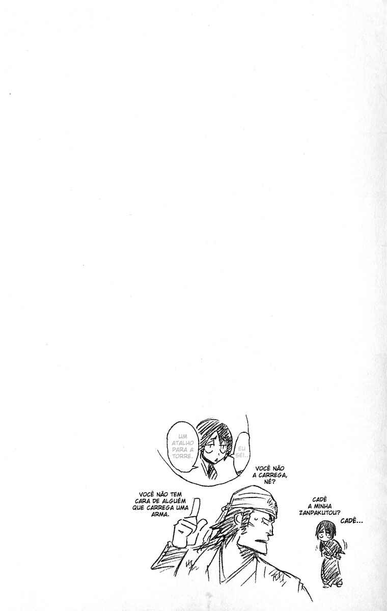 Read Bleach PT-BR Manga Online
