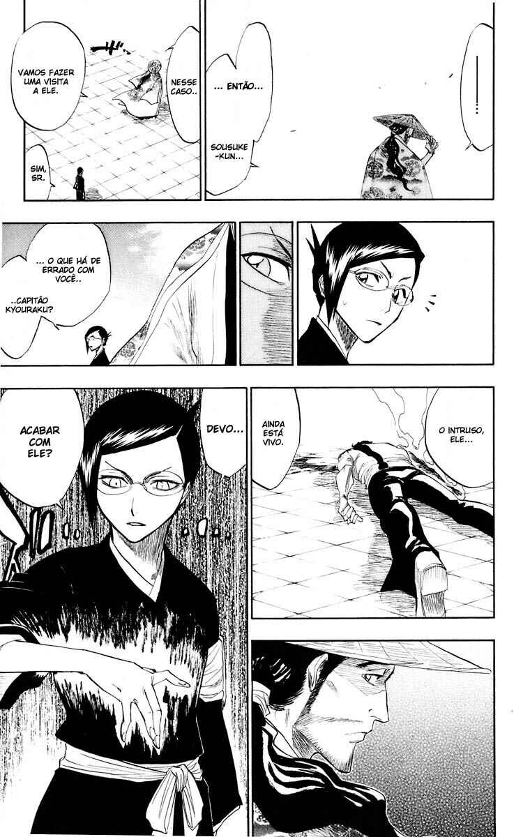 Read Bleach PT-BR Manga Online