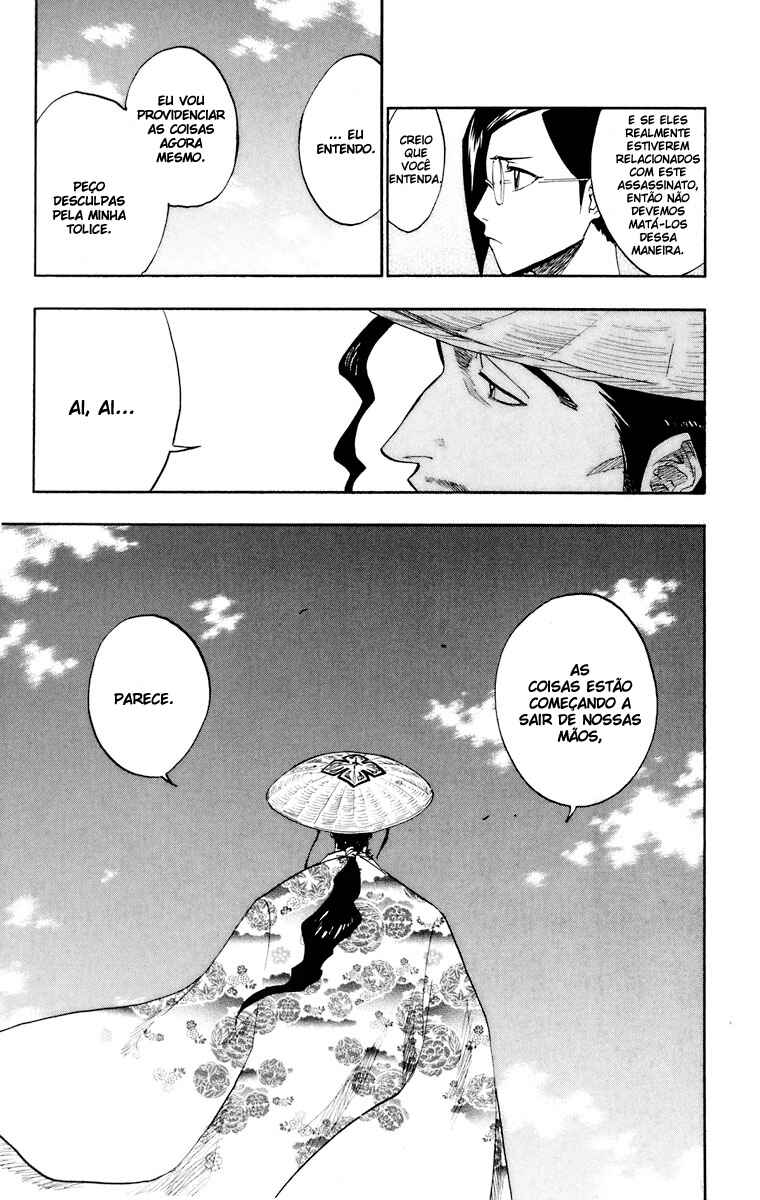 Read Bleach PT-BR Manga Online