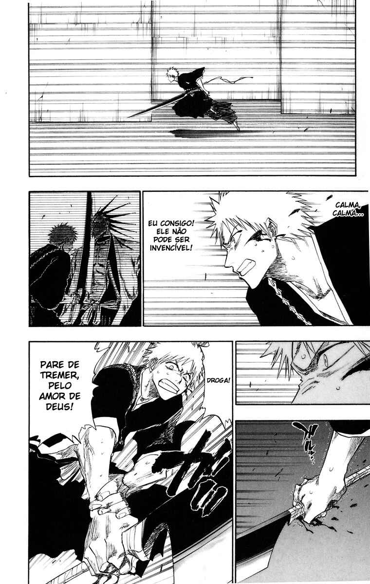 Read Bleach PT-BR Manga Online