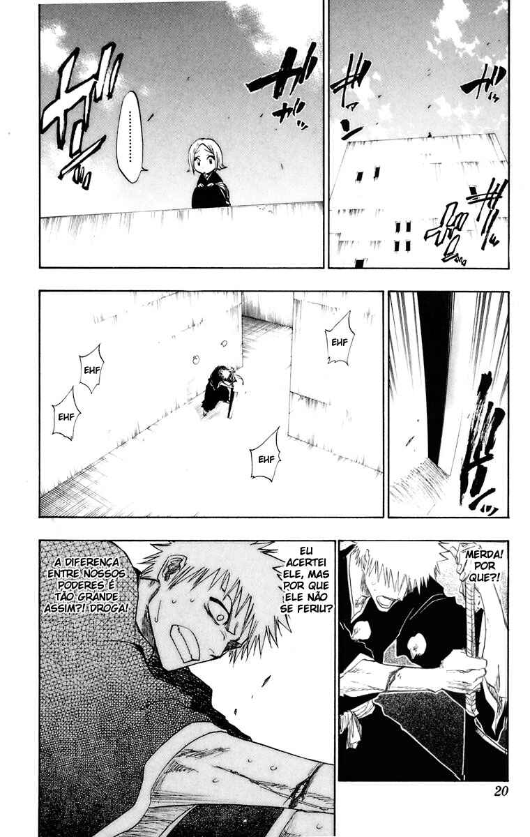 Read Bleach PT-BR Manga Online