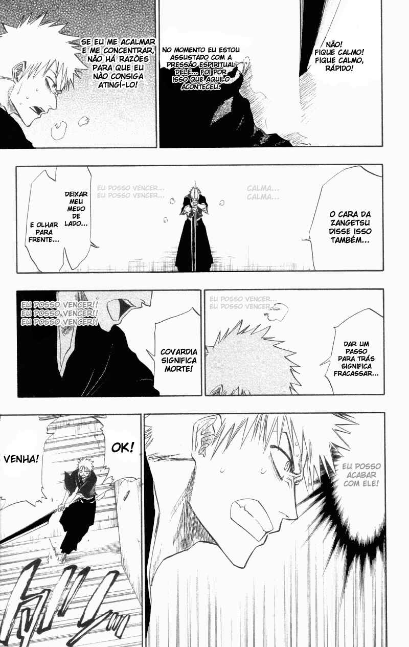 Read Bleach PT-BR Manga Online