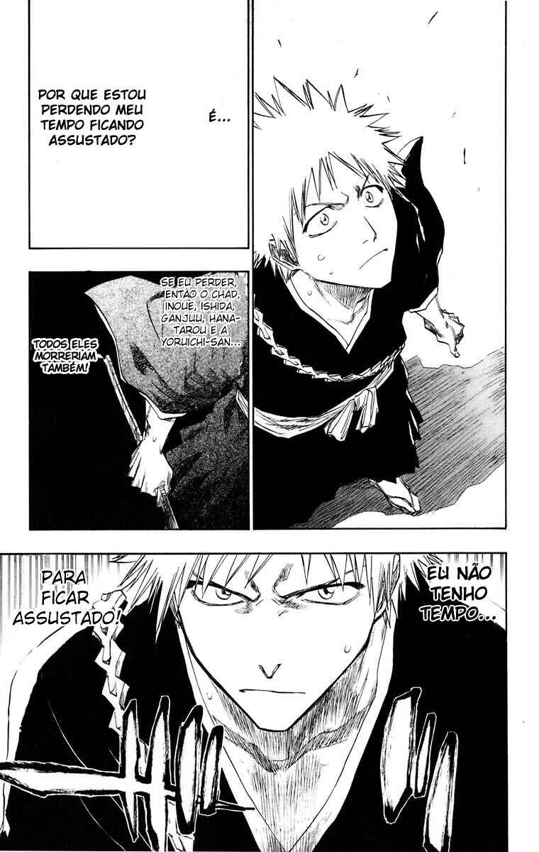 Read Bleach PT-BR Manga Online