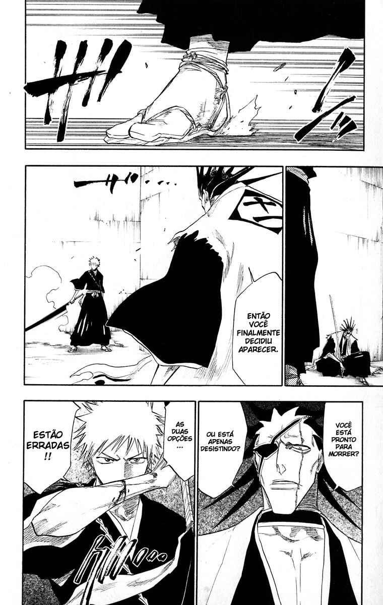 Read Bleach PT-BR Manga Online
