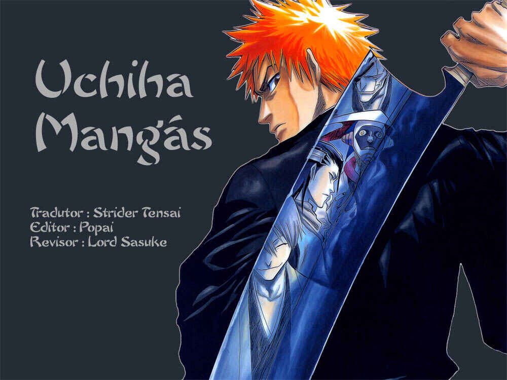 Read Bleach PT-BR Manga Online