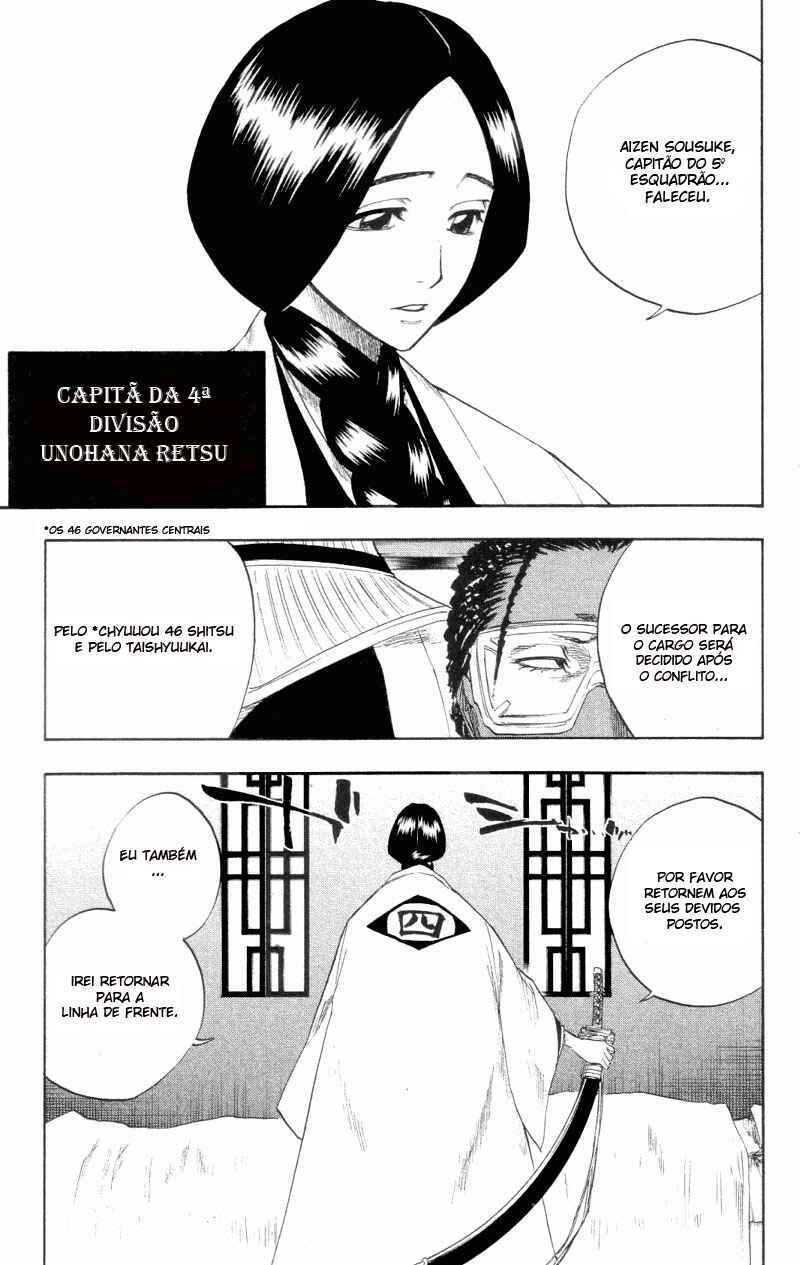 Read Bleach PT-BR Manga Online