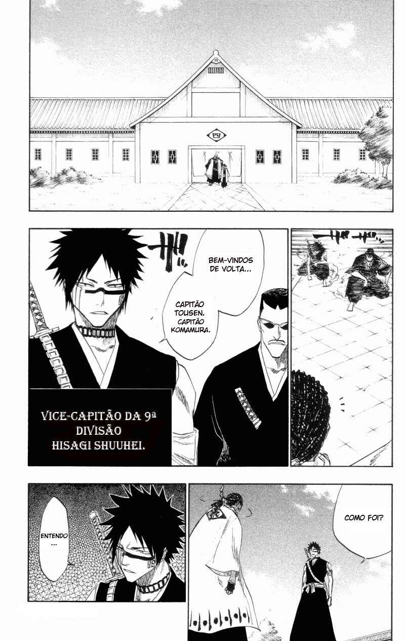 Read Bleach PT-BR Manga Online