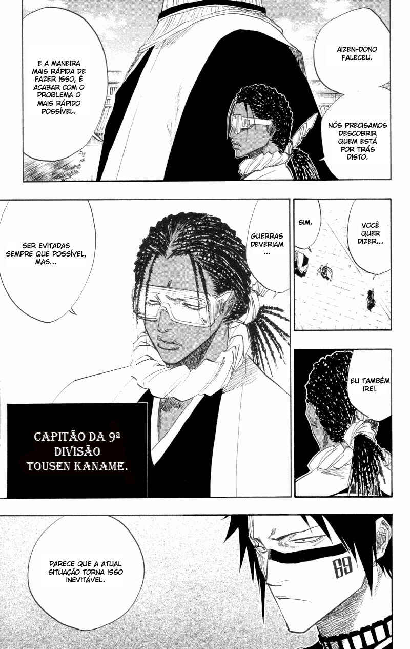 Read Bleach PT-BR Manga Online