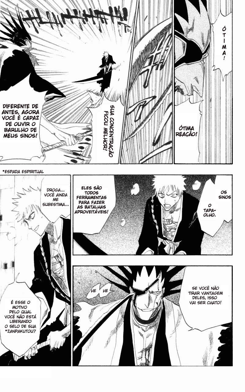 Read Bleach PT-BR Manga Online