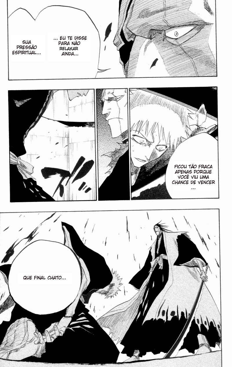 Read Bleach PT-BR Manga Online