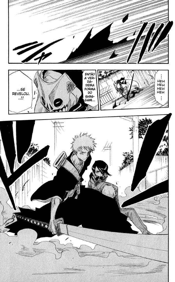 Read Bleach PT-BR Manga Online