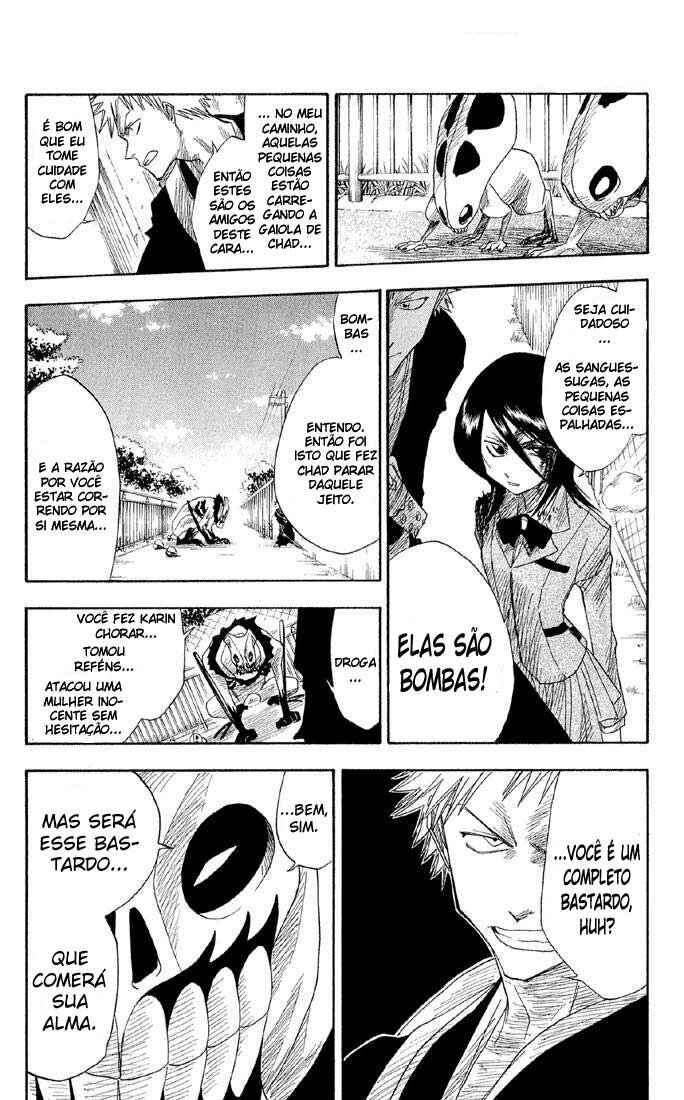 Read Bleach PT-BR Manga Online