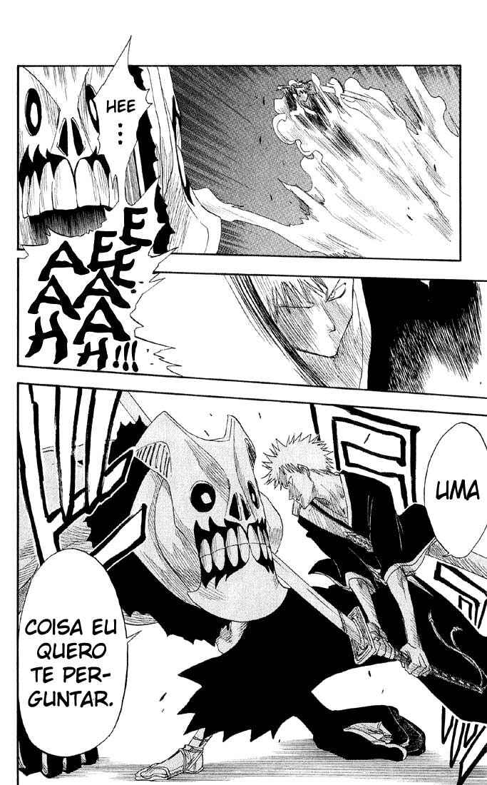 Read Bleach PT-BR Manga Online