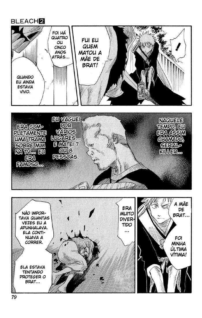 Read Bleach PT-BR Manga Online
