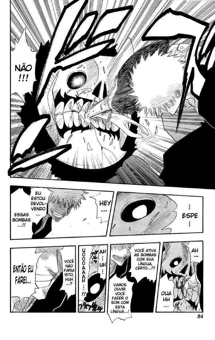 Read Bleach PT-BR Manga Online
