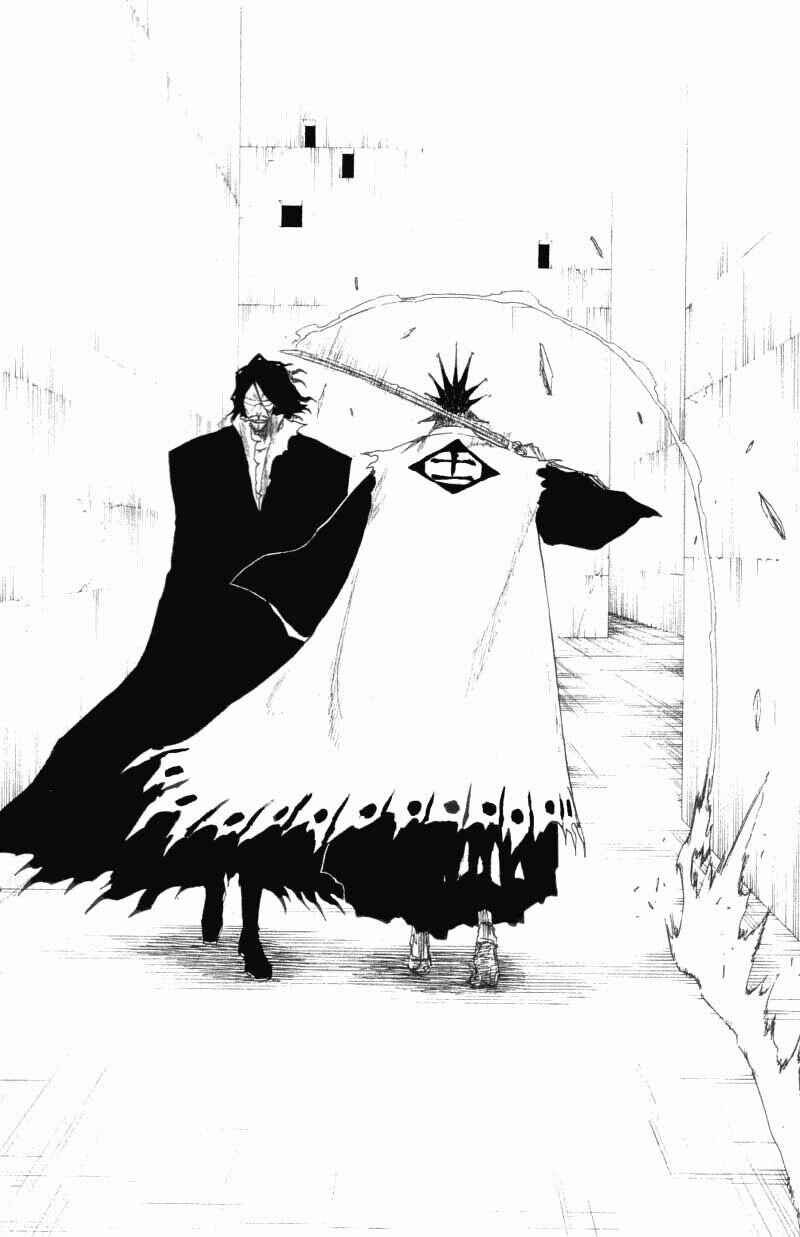 Read Bleach PT-BR Manga Online
