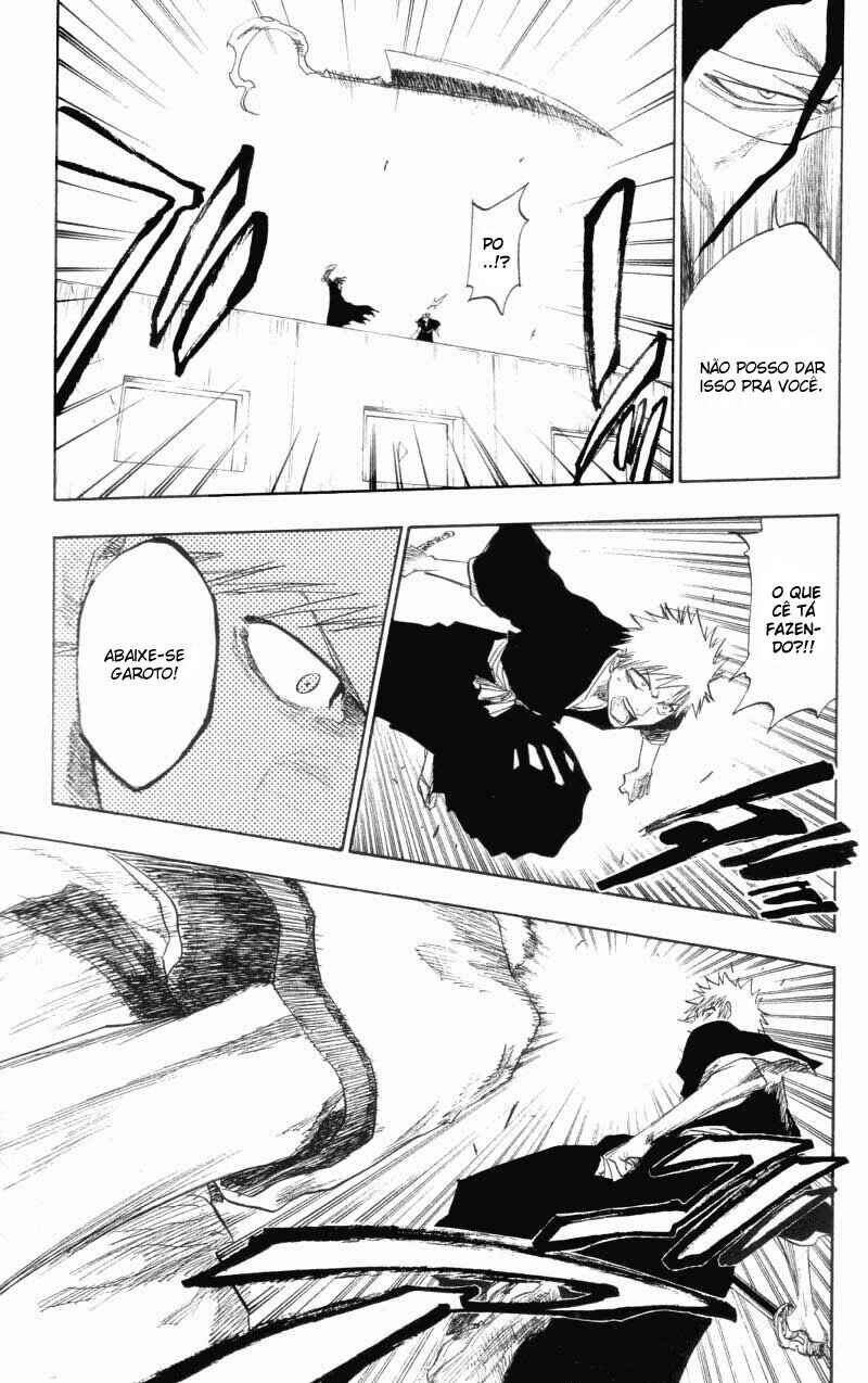 Read Bleach PT-BR Manga Online