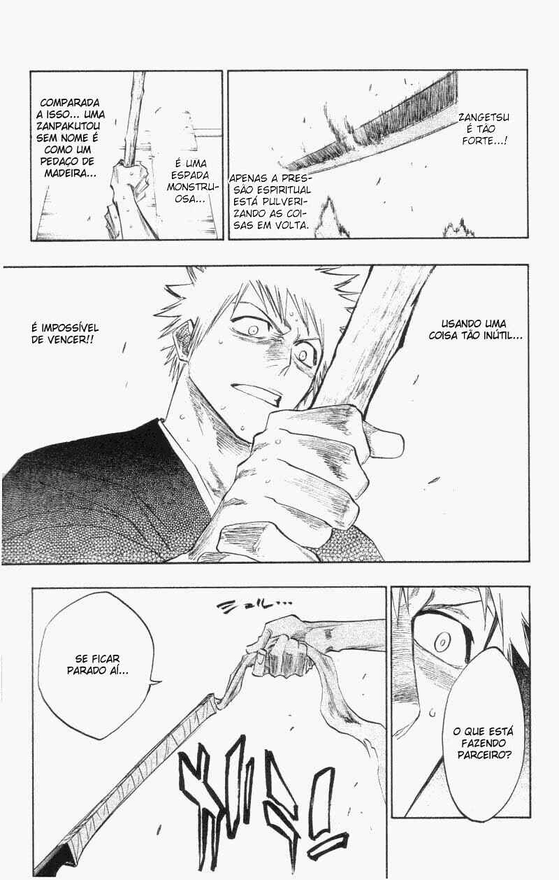 Read Bleach PT-BR Manga Online