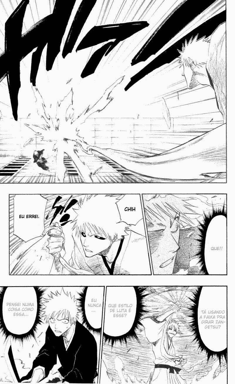 Read Bleach PT-BR Manga Online