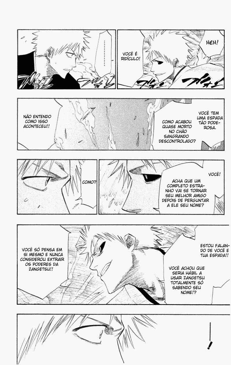 Read Bleach PT-BR Manga Online