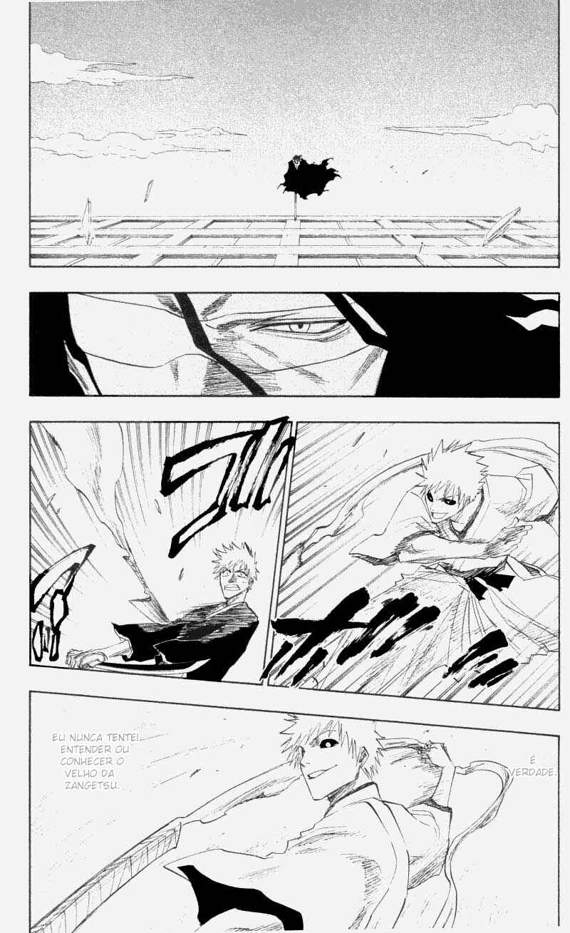 Read Bleach PT-BR Manga Online