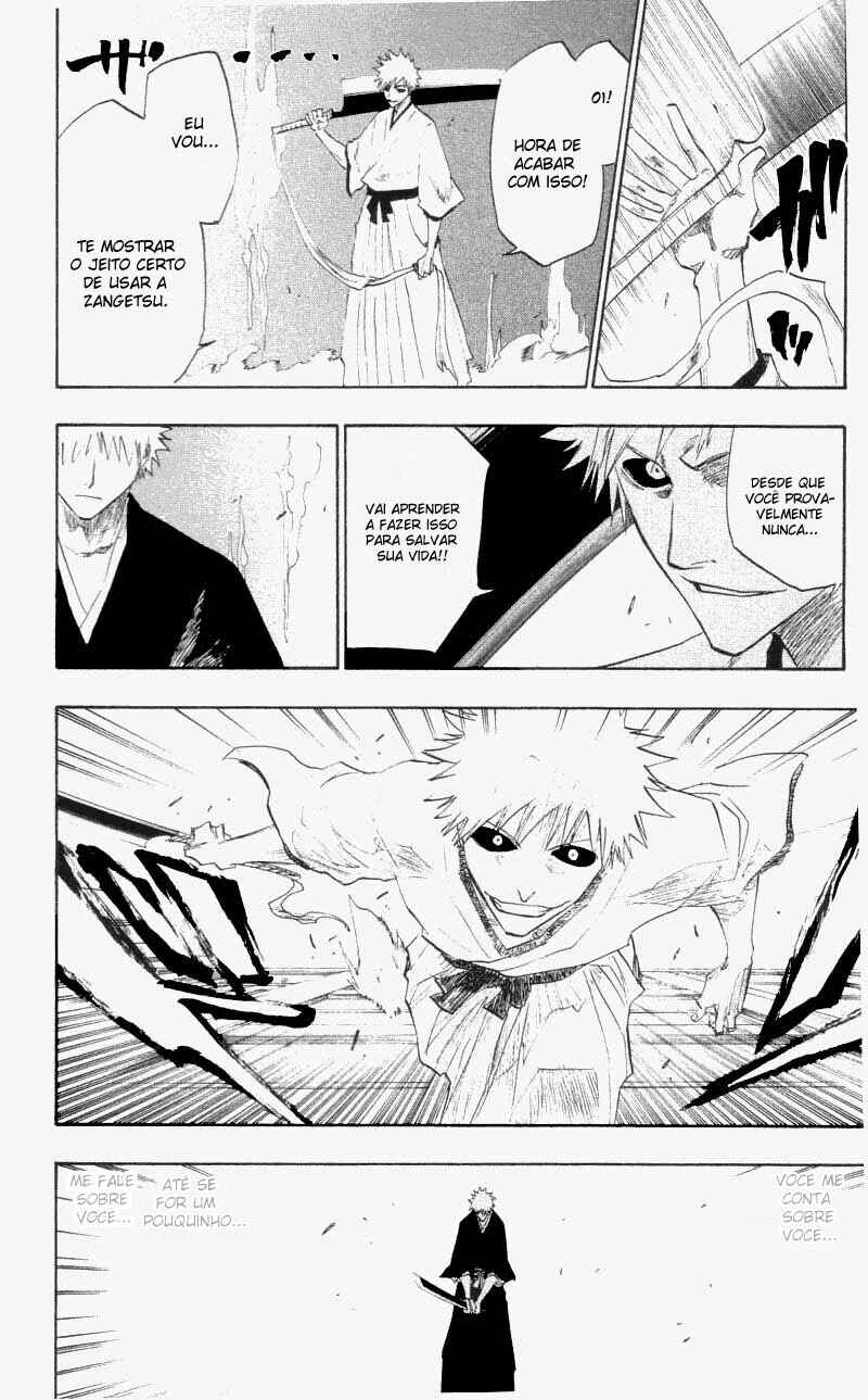 Read Bleach PT-BR Manga Online