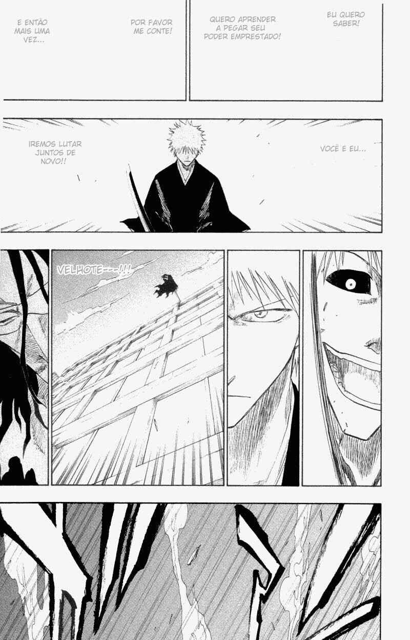 Read Bleach PT-BR Manga Online