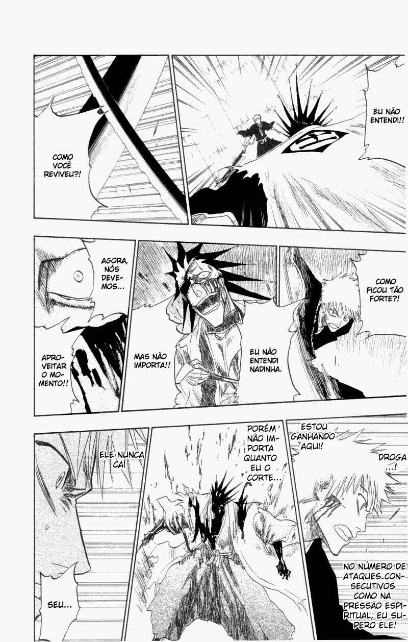 Read Bleach PT-BR Manga Online