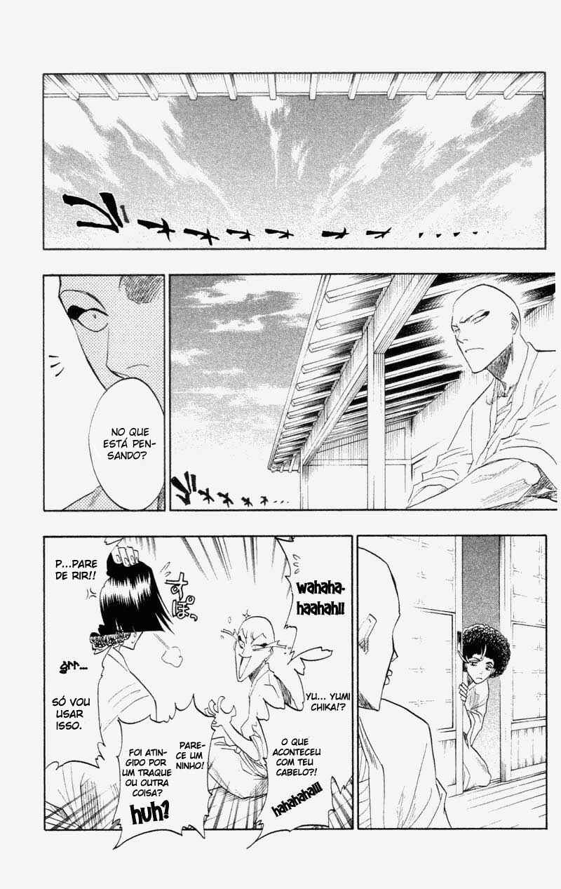 Read Bleach PT-BR Manga Online