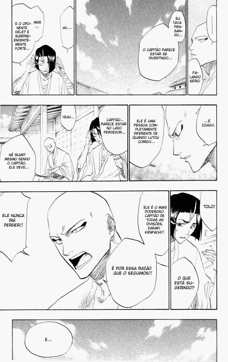 Read Bleach PT-BR Manga Online