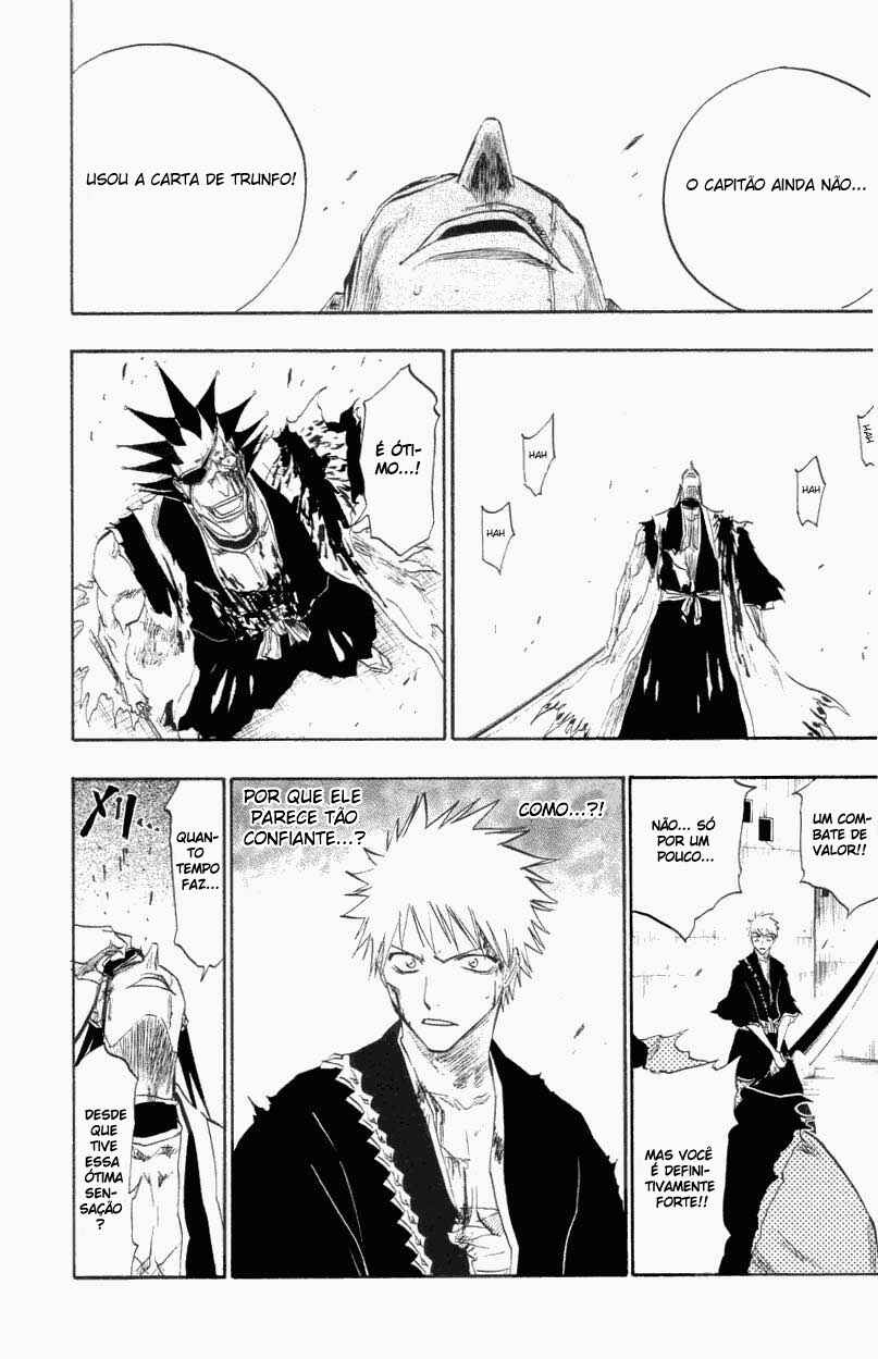 Read Bleach PT-BR Manga Online