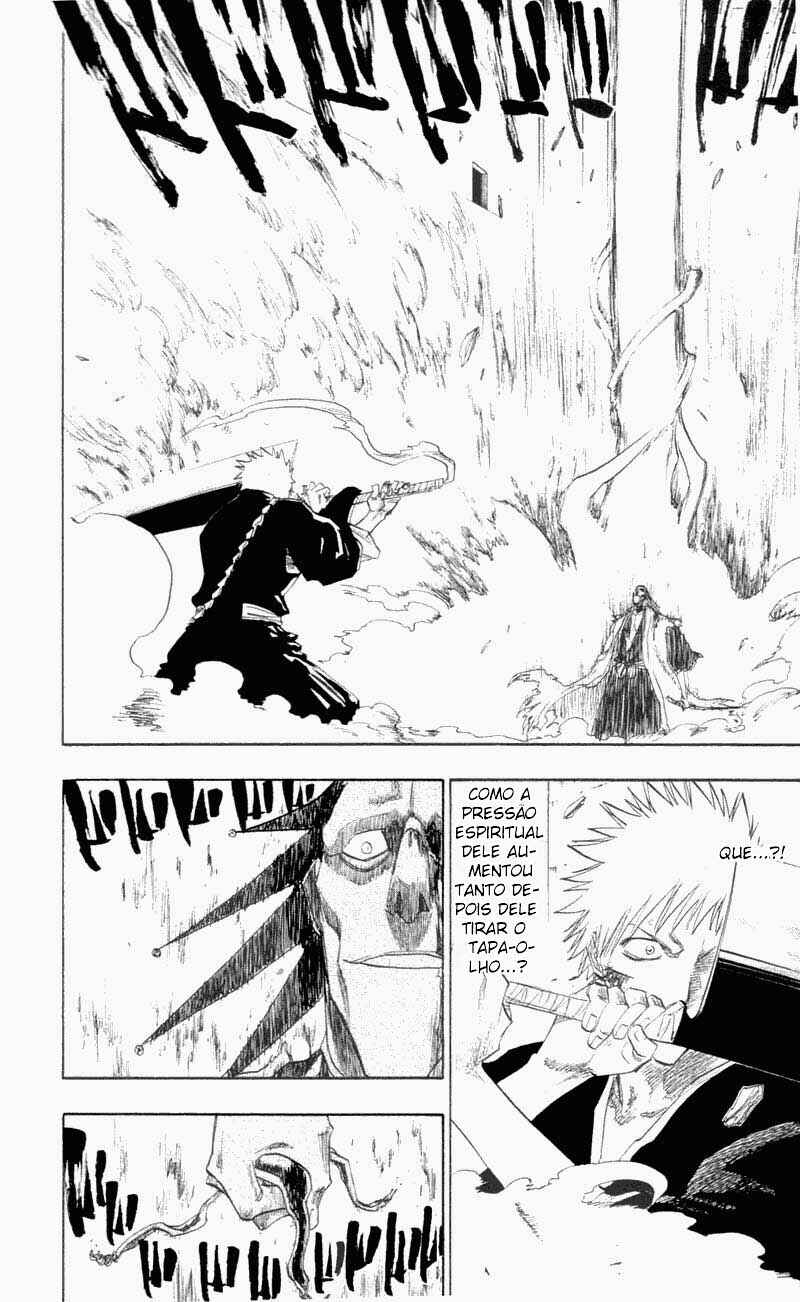 Read Bleach PT-BR Manga Online