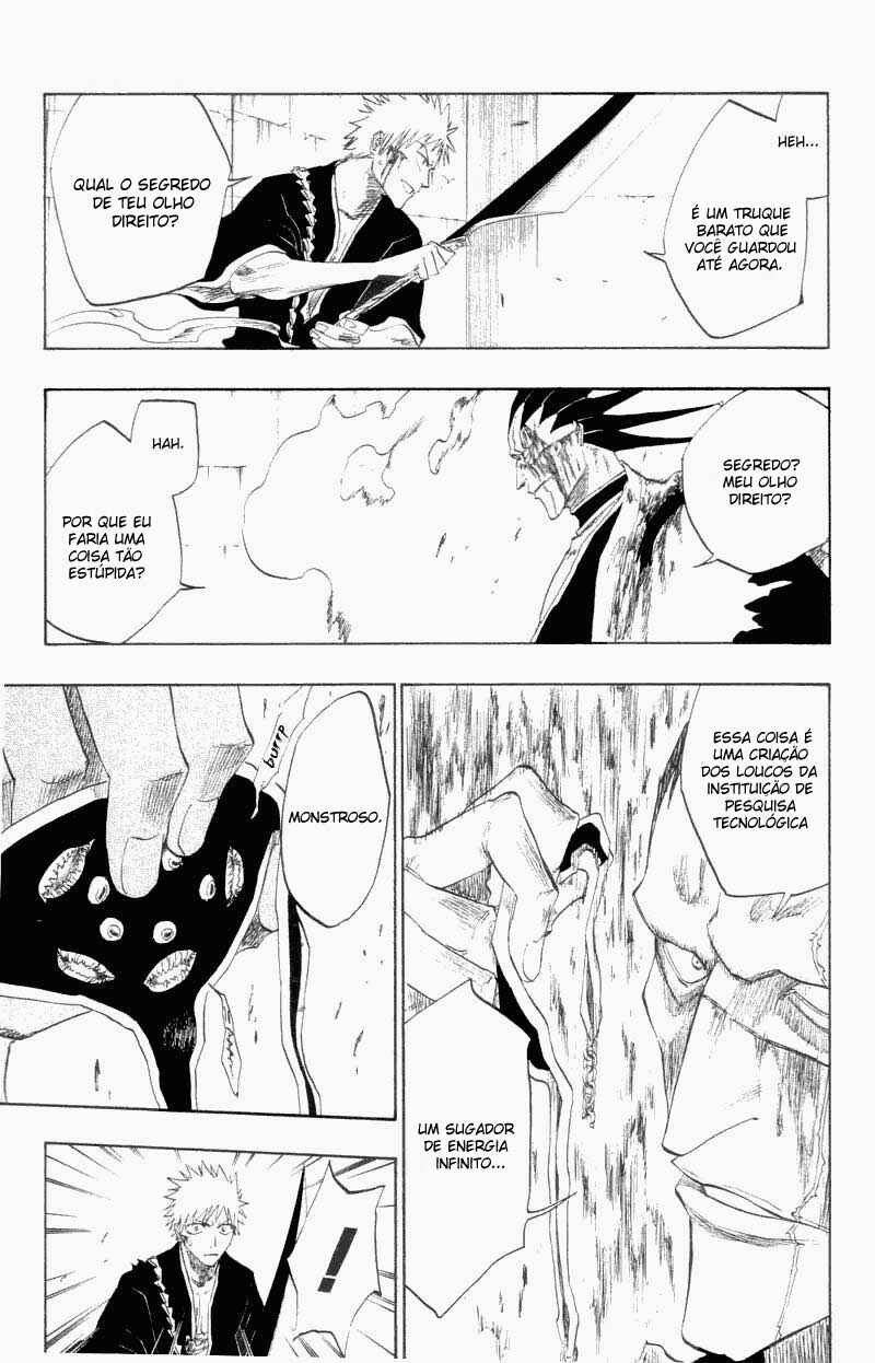 Read Bleach PT-BR Manga Online