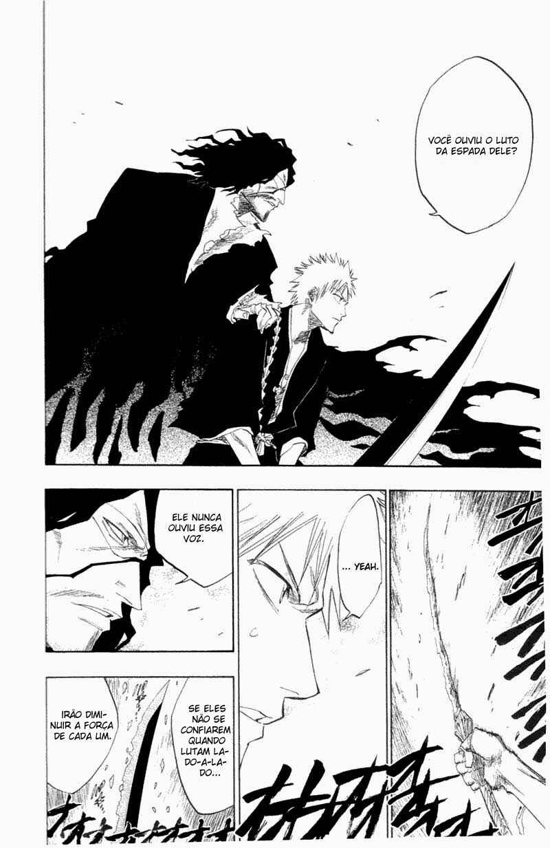 Read Bleach PT-BR Manga Online
