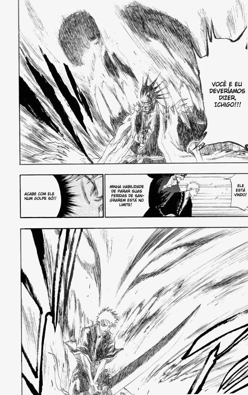 Read Bleach PT-BR Manga Online
