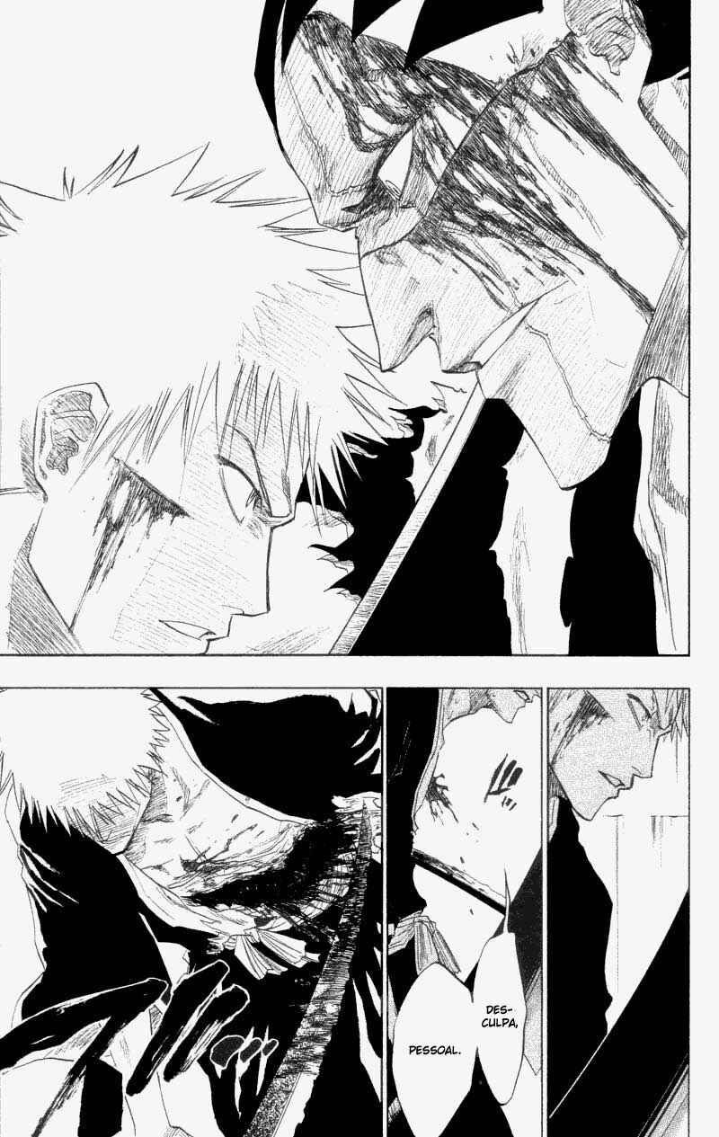 Read Bleach PT-BR Manga Online
