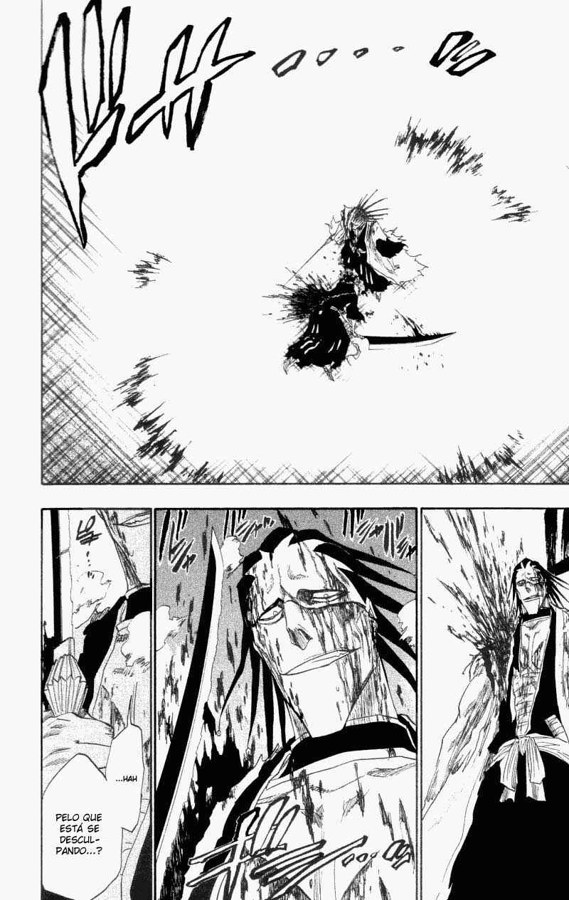 Read Bleach PT-BR Manga Online